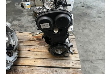 VOLVO XC90 II LIFT T8 Engine B4204T56 NEW Catalog number of the part B4204T56