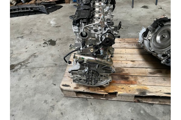 VOLVO XC90 II LIFT T8 Engine B4204T56 NEW Car type passenger cars