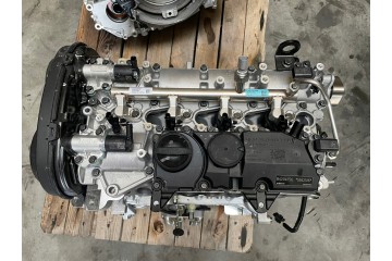 VOLVO XC90 II LIFT T8 Engine B4204T56 NEW Engine type gasoline powered