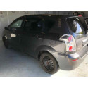TOYOTA COROLLA VERSO (R1) 2.2 D-4D Sol TOYOTA COROLLA VERSO (R1) 2.2 D-4D Sol