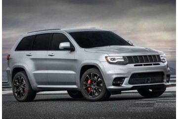 Juego Completo de Faros LED Diurnos VLAND para Jeep Grand Cherokee WK2