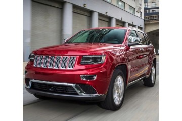 Juego Completo de Faros LED Diurnos VLAND para Jeep Grand Cherokee WK2