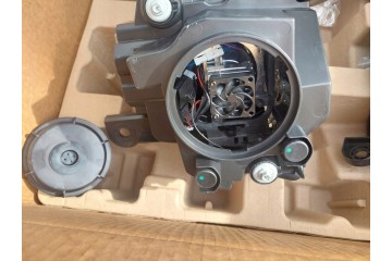 Juego Completo de Faros LED Diurnos VLAND para Jeep Grand Cherokee WK2