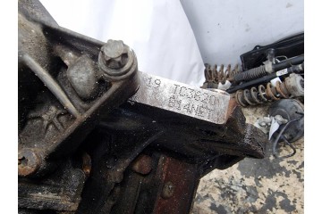 ENGINE POST 1 4 TURBO A14NET OPEL ASTRA J Part manufacturer Opel OE