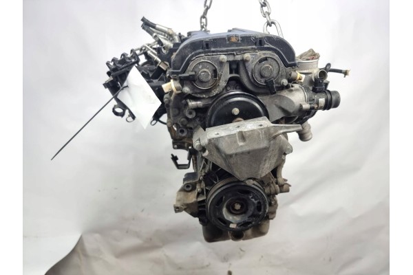 ENGINE POST 1 4 TURBO A14NET OPEL ASTRA J Catalog number of the part 1 4 TURBO A14NET