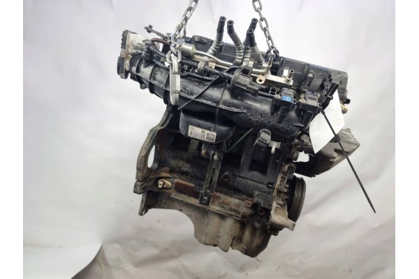 ENGINE POST 1 4 TURBO A14NET OPEL ASTRA J Quality of parts according to GVO O original with manufacturer s logo OE