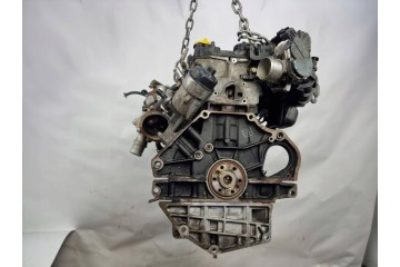 ENGINE POST 1 4 TURBO A14NET OPEL ASTRA J Car type passenger cars
