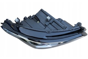 VW GOLF 8 2019 2024 HEADLIGHTS LED SET ORIGINAL 5H1941006 5H1941005 Part manufacturer Volkswagen OE