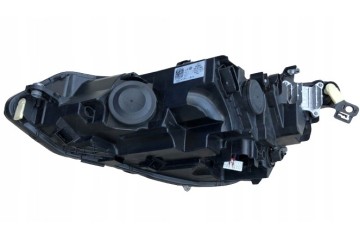 VW GOLF 8 2019 2024 HEADLIGHTS LED SET ORIGINAL 5H1941006 5H1941005 Car type passenger cars