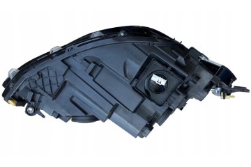 VW GOLF 8 2019 2024 HEADLIGHTS LED SET ORIGINAL 5H1941006 5H1941005 Additional information adjustment motors included bulbs incl