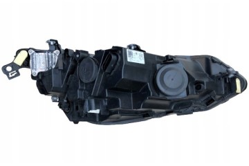 VW GOLF 8 2019 2024 HEADLIGHTS LED SET ORIGINAL 5H1941006 5H1941005 Quality of parts according to GVO Q original with factory lo