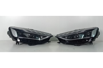 AUDI A4 8W B9 LIFT LAMP LEFT RIGHT FULL LED MATRIX 8W0941035E 8W0941036E