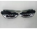 AUDI A4 8W B9 LIFT LAMP LEFT RIGHT FULL LED MATRIX 8W0941035E 8W0941036E Catalog number of the part AUDI A4 8W B9 LIFT LAMPA LEW
