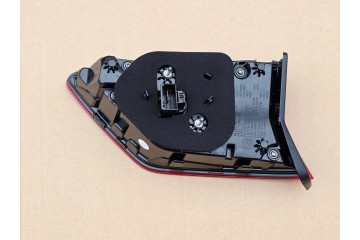 VW TIGUAN II 2016 2024 LED IQ LAMPS REAR SET ORIGINAL Additional information bulbs included