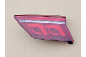 VW TIGUAN II 2016 2024 LED IQ LAMPS REAR SET ORIGINAL Lamp type dedicated