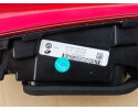VW TIGUAN II 2016 2024 LED IQ LAMPS REAR SET ORIGINAL Version European