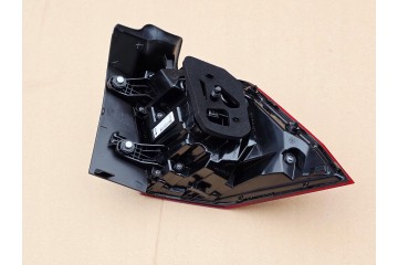 Juego Completo de Luces Traseras LED IQ para VW Tiguan II 2016-2024 OE