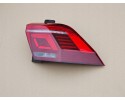 Juego Completo de Luces Traseras LED IQ para VW Tiguan II 2016-2024 OE