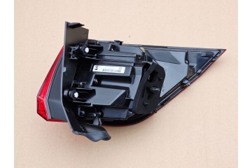 Juego Completo de Luces Traseras LED IQ para VW Tiguan II 2016-2024 OE