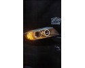 Lamp Left Right Bmw 3 E90 E91 Lift 08 12 Bi Xenon Untwisted Part manufacturer BMW OE