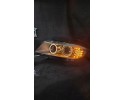 Lamp Left Right Bmw 3 E90 E91 Lift 08 12 Bi Xenon Untwisted Installation side left right
