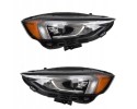 HEADLIGHT LAMP FRONT RIGHT LEFT LED USA FORD EDGE LIFT 2019