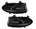 HEADLIGHTS DODGE CHARGER 2014 2018 XENON