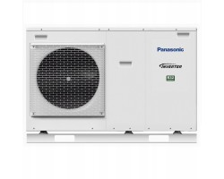 PANASONIC 7 kW HEAT PUMP WH MDC07J3E5