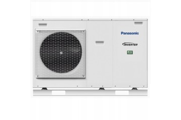 PANASONIC 7 kW HEAT PUMP WH MDC07J3E5