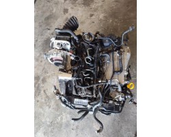 VW T ROC LIFT 2 0 TDI ENGINE COMPLETE DXR DISASSEMBLY