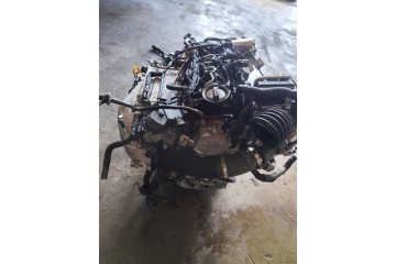 VW T ROC LIFT 2 0 TDI ENGINE COMPLETE DXR DISASSEMBLY Catalog number of the part DXR