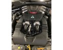 ALFA ROMEO GIULIA QV COMPLETE ENGINE 2 9 510 HP 29 thousand mileage