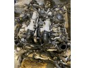 ALFA ROMEO GIULIA QV COMPLETE ENGINE 2 9 510 HP 29 thousand mileage Catalog number of the part ALFA ROMEO GIULIA QV SILNIK KOMPL