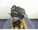 SKODA OCTAVIA III 2 0 TDI 150 KM CRMB DIESEL ENGINE CRM Catalog number of the part 309437 Lochow