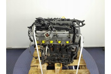 SKODA OCTAVIA III 2 0 TDI 150 KM CRMB DIESEL ENGINE CRM Part manufacturer Skoda OE