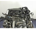 SKODA OCTAVIA III 2 0 TDI 150 KM CRMB DIESEL ENGINE CRM Car type passenger cars