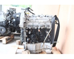ENGINE POST RENAULT MEGANE III SCENIC 1 6 B K4M K4M848 K4MP848