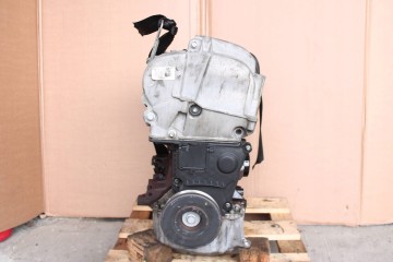 ENGINE POST RENAULT MEGANE III SCENIC 1 6 B K4M K4M848 K4MP848 Catalog number of the part SILNIK SLUPEK RENAULT MEGANE III SCENI