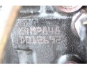 ENGINE POST RENAULT MEGANE III SCENIC 1 6 B K4M K4M848 K4MP848 Engine type gasoline powered