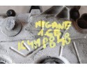 Motor trasero Renault Megane III Scenic 1.6 B K4M K4M848 K4MP848
