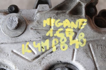 Motor trasero Renault Megane III Scenic 1.6 B K4M K4M848 K4MP848