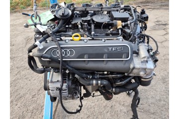 AUDI RS3 8Y ENGINE 2 5 TFSI DNW COMPLETE