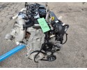 AUDI RS3 8Y ENGINE 2 5 TFSI DNW COMPLETE Catalog number of the part AUDI RS3 8Y SILNIK 2 5 TFSI DNW KOMPLETNY