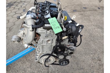 AUDI RS3 8Y ENGINE 2 5 TFSI DNW COMPLETE Catalog number of the part AUDI RS3 8Y SILNIK 2 5 TFSI DNW KOMPLETNY