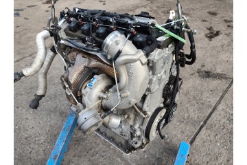 AUDI RS3 8Y ENGINE 2 5 TFSI DNW COMPLETE Part manufacturer Audi OE