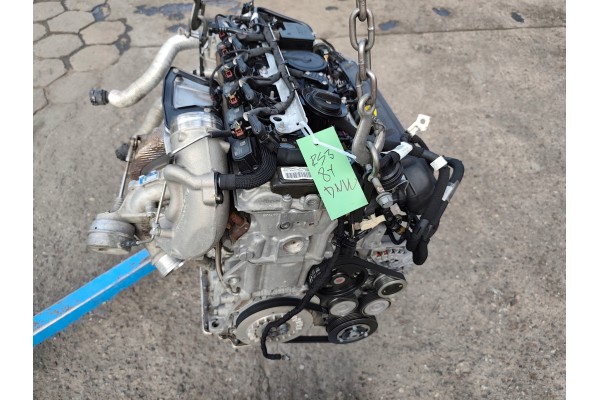 AUDI RS3 8Y ENGINE 2 5 TFSI DNW COMPLETE Engine type gasoline powered