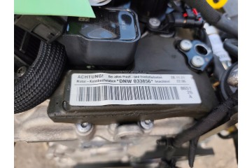 AUDI RS3 8Y ENGINE 2 5 TFSI DNW COMPLETE Quality of parts according to GVO O original with manufacturer s logo OE