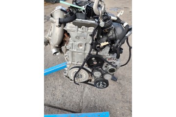 Motor Completo AUDI RS3 8Y 2.5 TFSI DNW