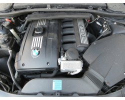 BMW E92 E90 E91 E93 E60 E63 ENGINE N53B30A COMPLETE 325i 330i 530i