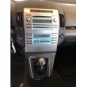 TOYOTA COROLLA VERSO (R1) 2.2 D-4D Sol TOYOTA COROLLA VERSO (R1) 2.2 D-4D Sol